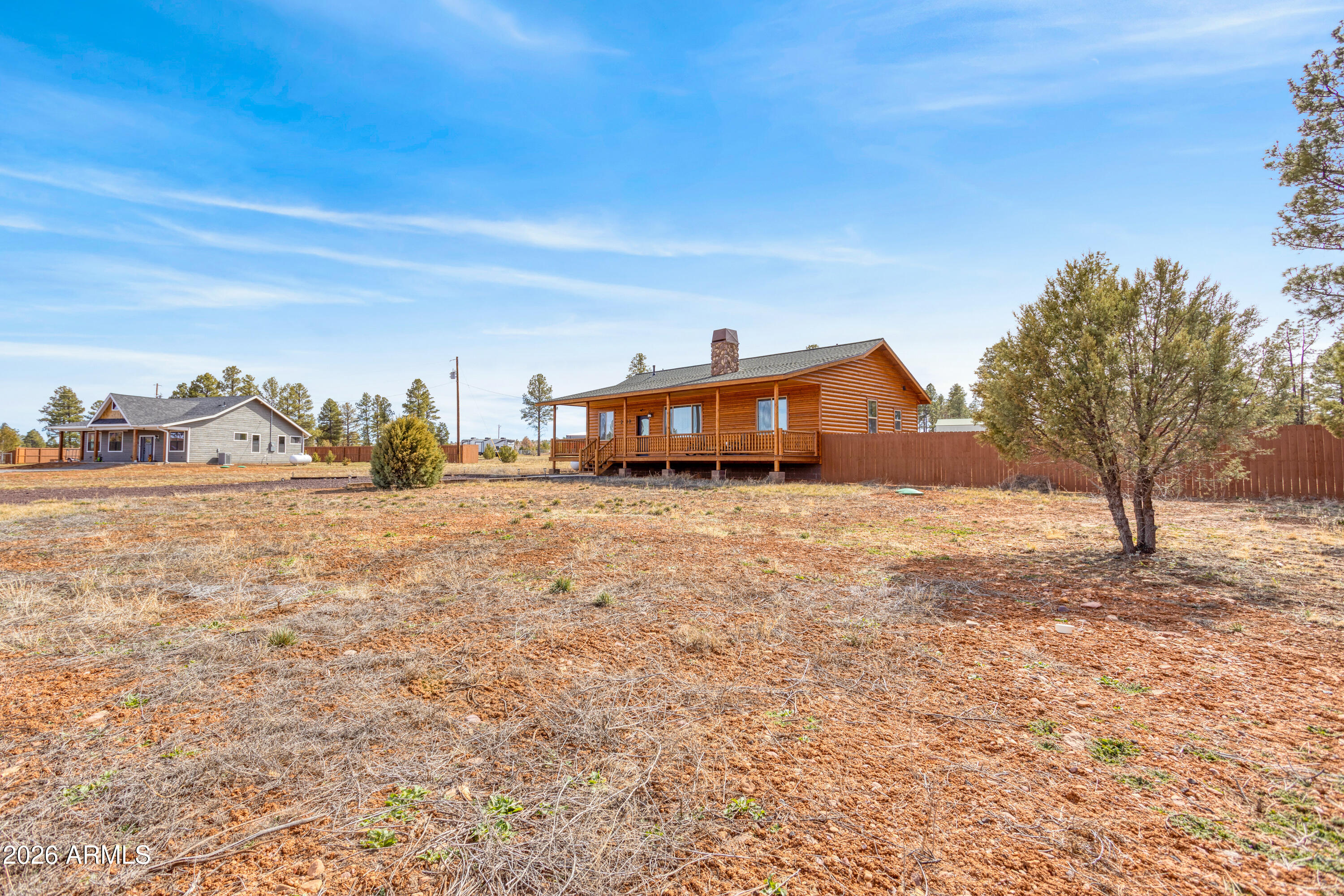 2718 Church Lane Overgaard, AZ 85933 - Photo 30 of 51 front_2