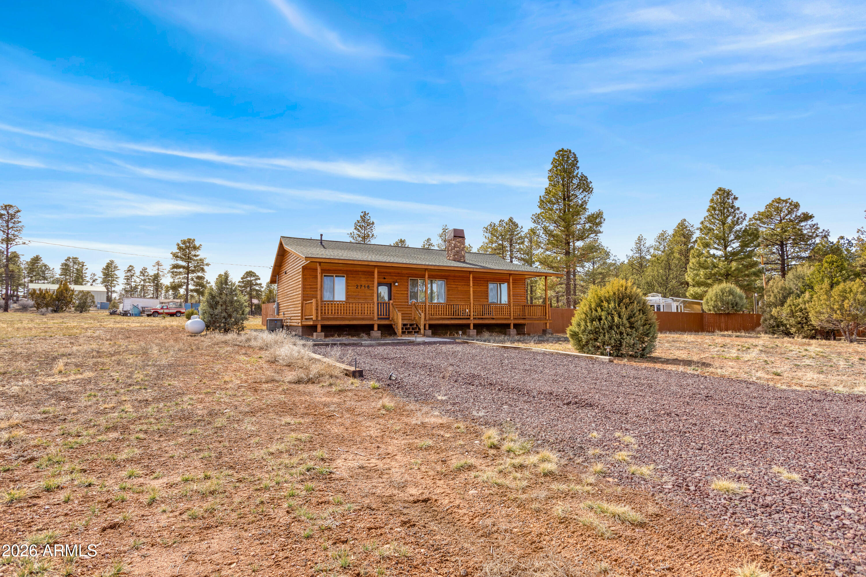 2718 Church Lane Overgaard, AZ 85933 - Photo 5 of 51 front_1