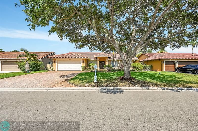 5155 Northwest 96th Dr  