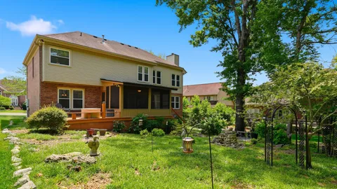 $499,900 | 5424 Mainsail Lane, Hermitage, TN 37076