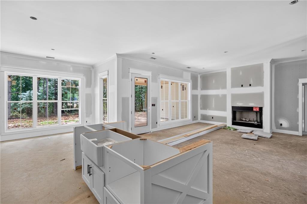 1698 Tibbitts Road Dallas, GA 30132 - Photo 10 of 15