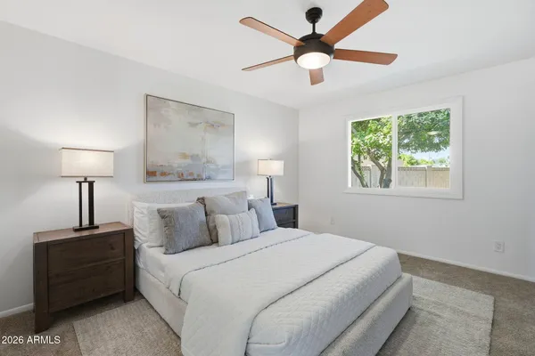 $2,795 | 2644 South Butte Avenue, Tempe, AZ 85282