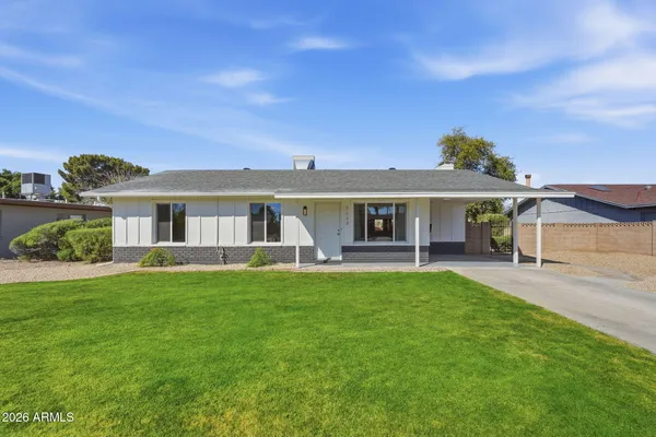 $2,795 | 2644 South Butte Avenue, Tempe, AZ 85282