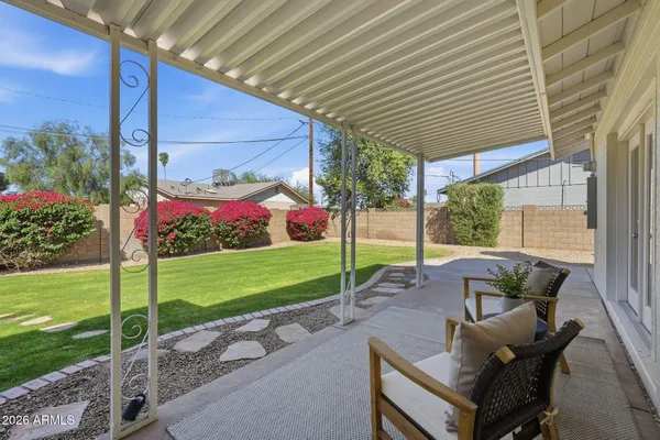 $2,795 | 2644 South Butte Avenue, Tempe, AZ 85282