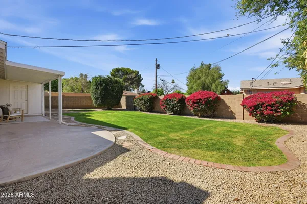 $2,795 | 2644 South Butte Avenue, Tempe, AZ 85282