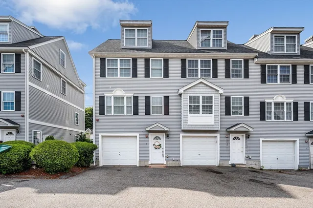 $449,494 | 14 Watson Street, Unit 4, Lowell, MA 01852