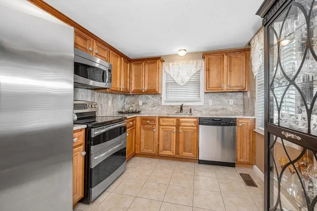 $449,494 | 14 Watson Street, Unit 4, Lowell, MA 01852