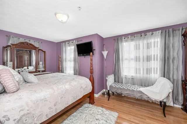 $449,494 | 14 Watson Street, Unit 4, Lowell, MA 01852