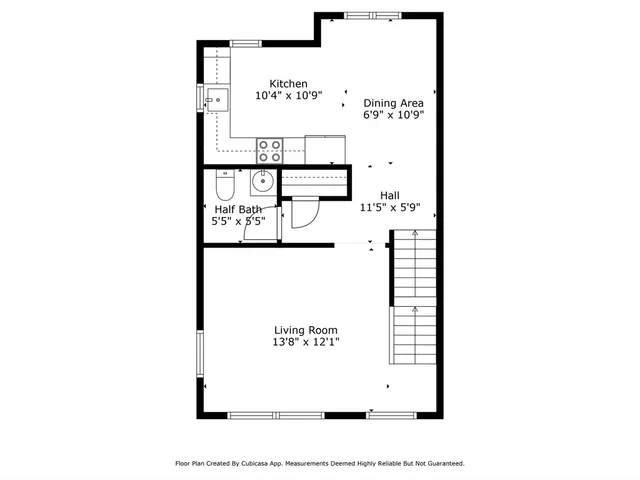 $449,494 | 14 Watson Street, Unit 4, Lowell, MA 01852