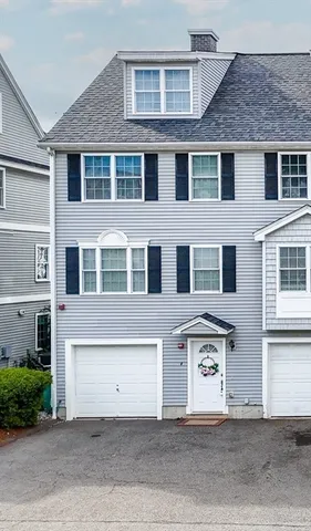 $449,494 | 14 Watson Street, Unit 4, Lowell, MA 01852