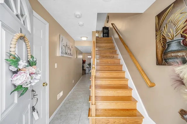 $449,494 | 14 Watson Street, Unit 4, Lowell, MA 01852