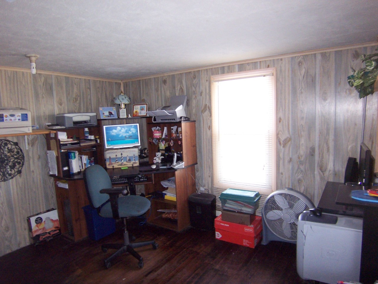 131 Horrigan Road Clarksburg, MA 01247 - Photo 12 of 12 office/bed room
