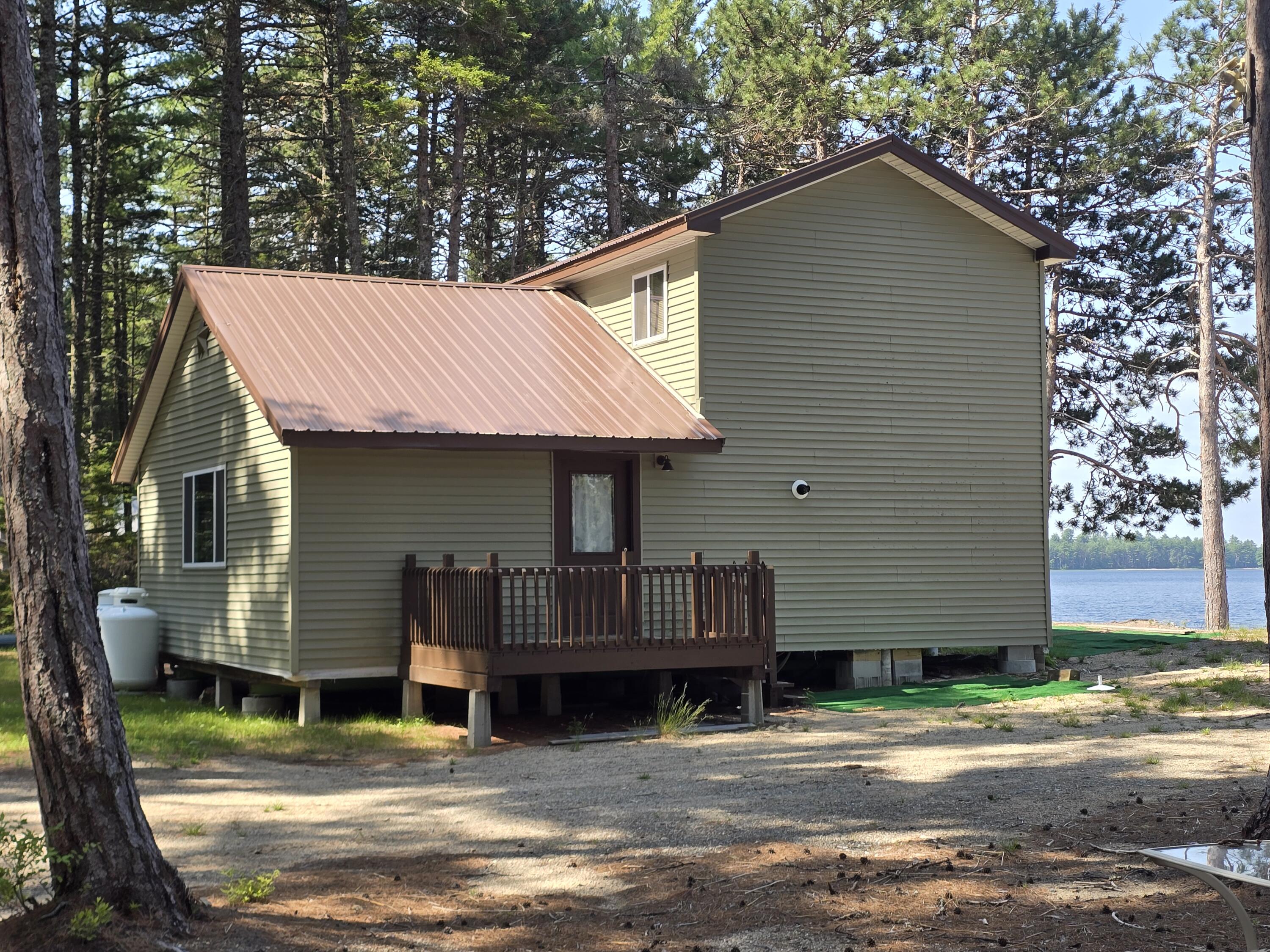 9 Brandy Pond Road Burlington, ME 04417 - Photo 8 of 33 1000026338