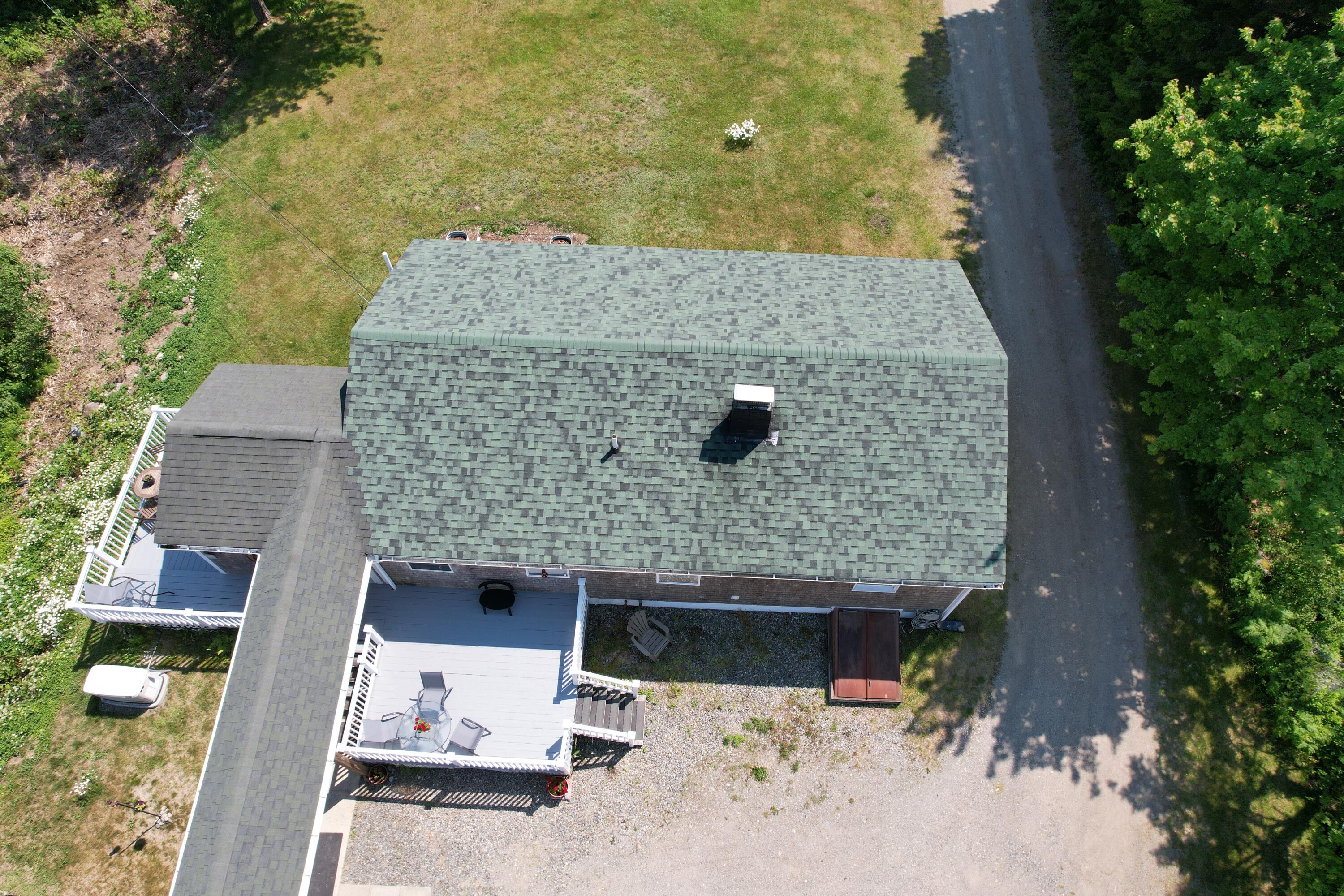 179 Chases Mill Road East Machias, ME 04630 - Photo 85 of 96 DJI_0968