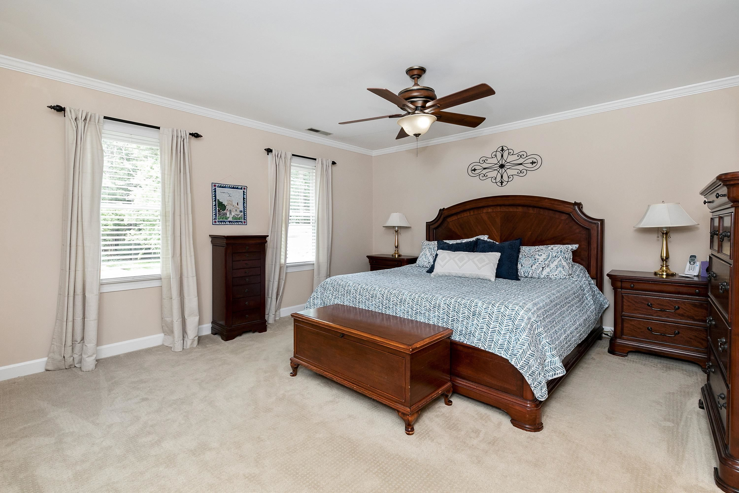 2905 Kenwick Court Raleigh, NC 27613 - Photo 22 of 45 Photo 22