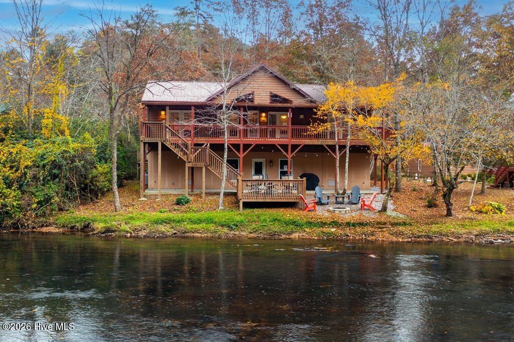 2197 Die Bend Road Murphy, NC 28906 - Photo 13 of 38 151403_14