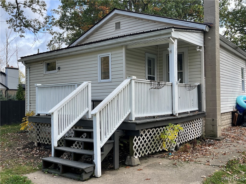 8100 Porter Road Niagara, NY 14304 - Photo 1 of 1 Gallery Image 1