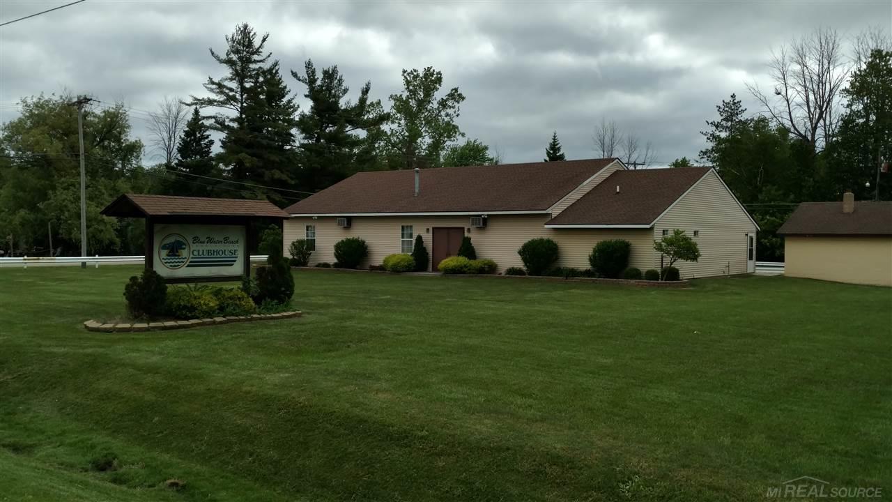 V/l Birchtree Road Lexington, MI 48450 - Photo 2 of 10