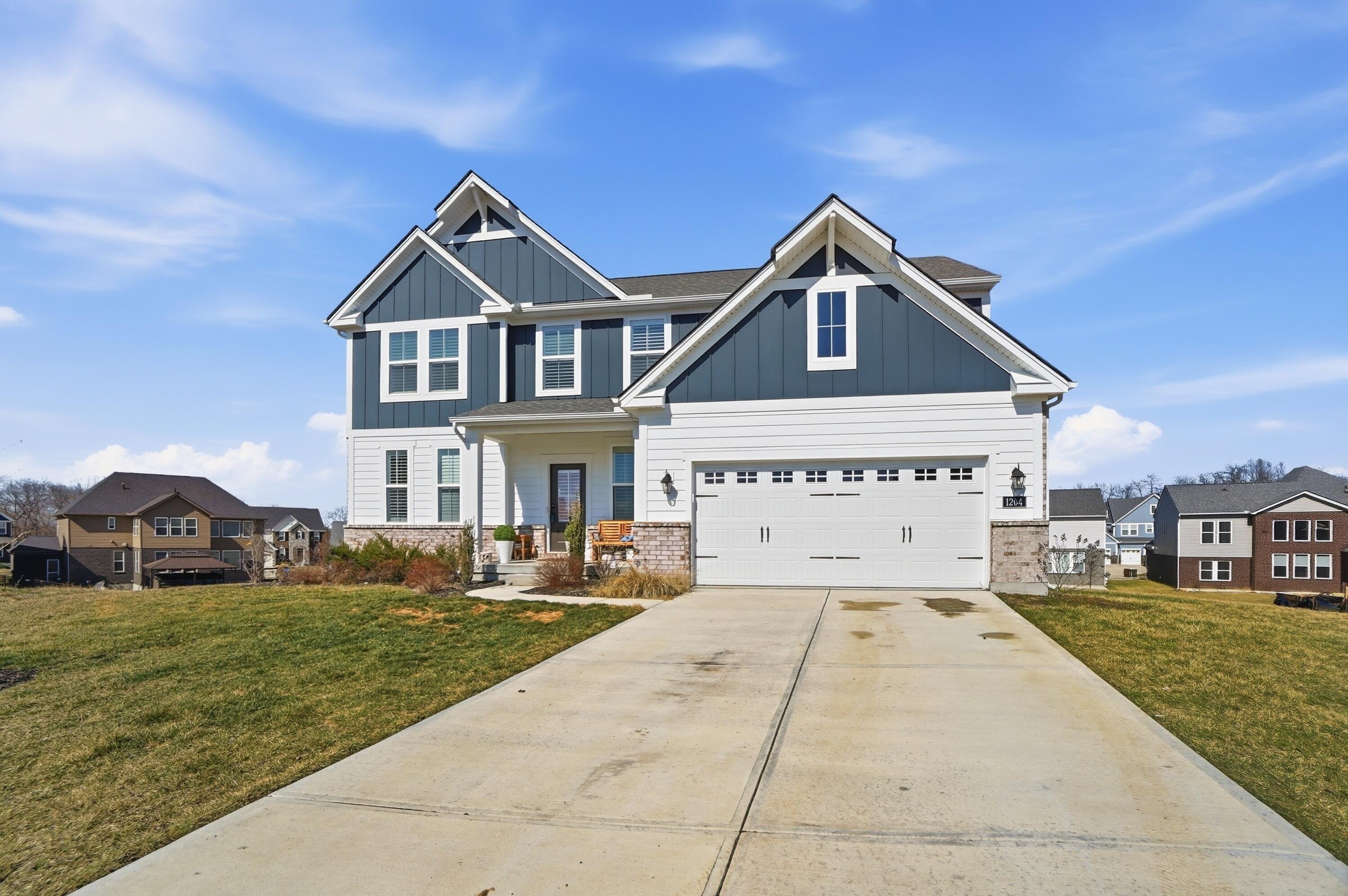 1204 Addison Ridge Union, KY 41091 - Photo 47 of 49