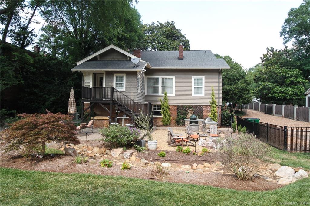 1532 Providence Road Charlotte, NC 28207 - Photo 27 of 33 Gallery Image 27