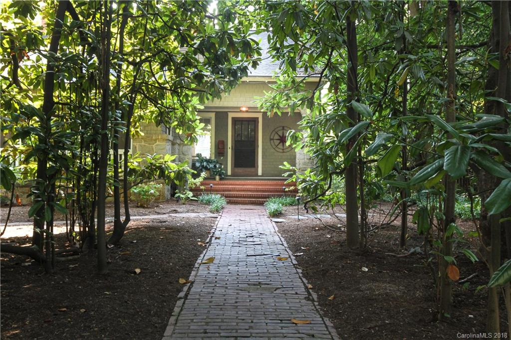 1532 Providence Road Charlotte, NC 28207 - Photo 33 of 33 Gallery Image 33