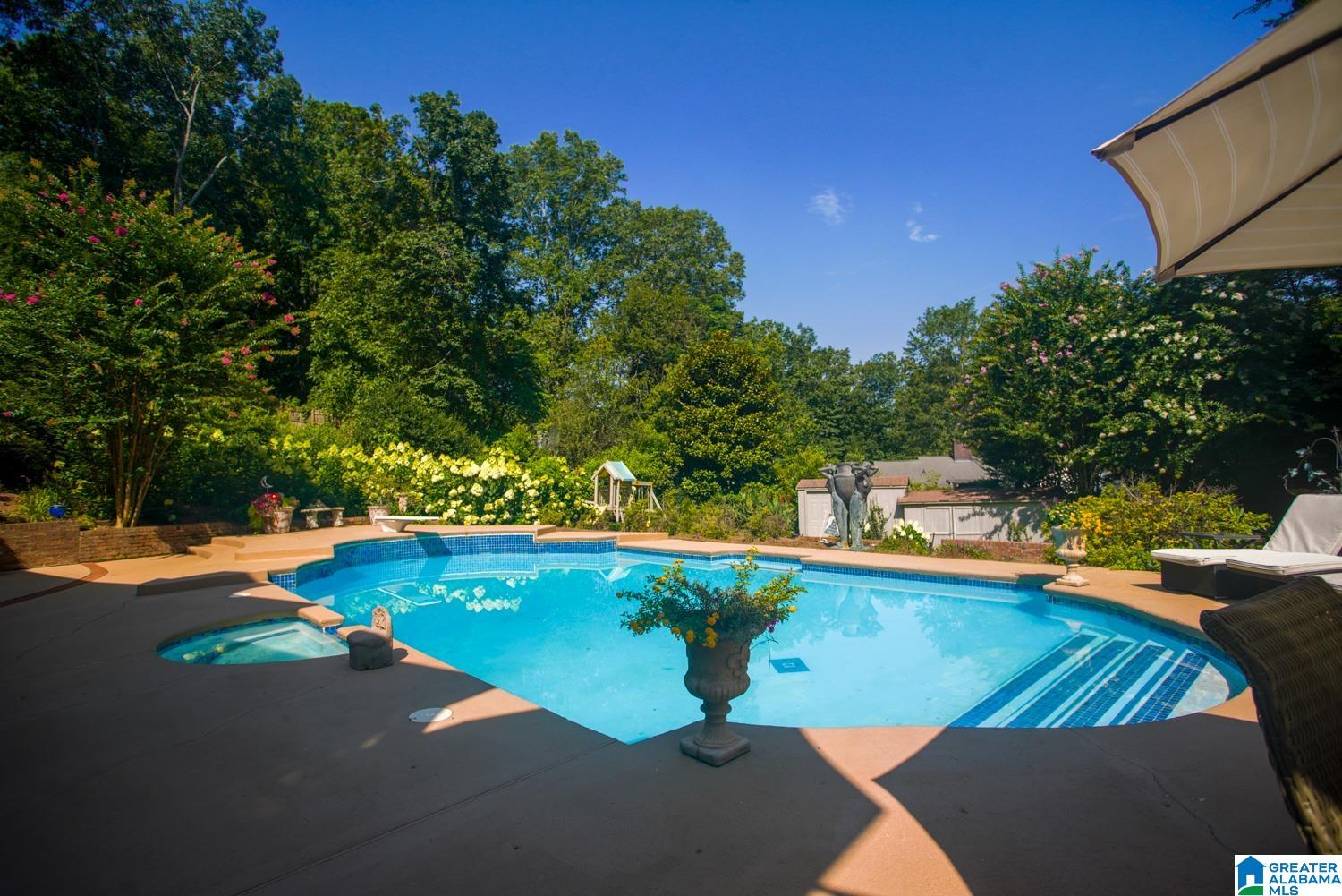 506 Hillyer High Road Anniston, AL 36207 - Photo 54 of 59