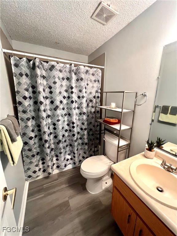 2002 Truman Avenue Alva, FL 33920 - Photo 22 of 30 a bathroom with a sink toilet and shower