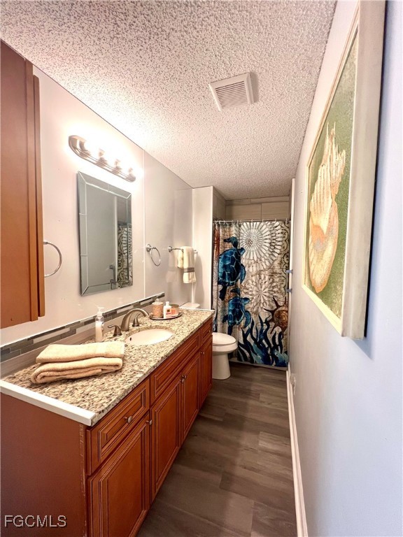 2002 Truman Avenue Alva, FL 33920 - Photo 23 of 30 a bathroom with a sink and a mirror