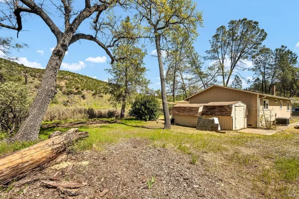 $275,000 | 2230 Stagecoach Canyon Road, Pope Valley, CA 94567