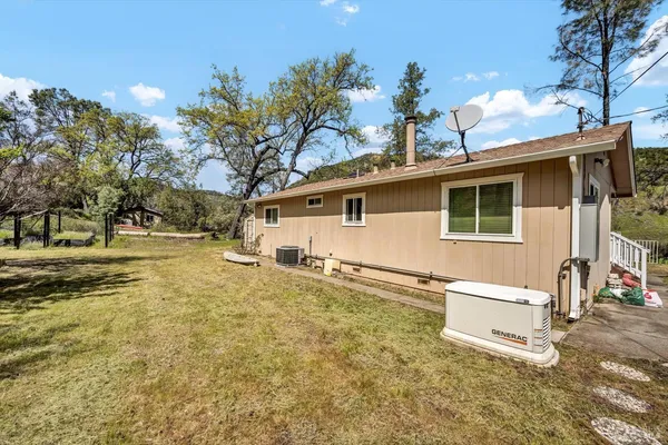 $275,000 | 2230 Stagecoach Canyon Road, Pope Valley, CA 94567