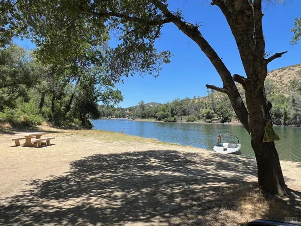 $275,000 | 2230 Stagecoach Canyon Road, Pope Valley, CA 94567