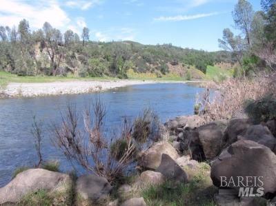 2230 Stagecoach Canyon Road Pope Valley, CA 94567 - Photo 29 of 29 a view of a dry yard with green space