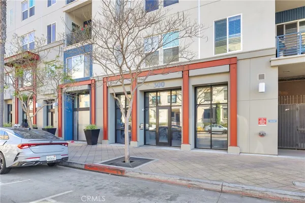 $685,000 | 300 East 4th Street, Unit 115, Long Beach, CA 90802