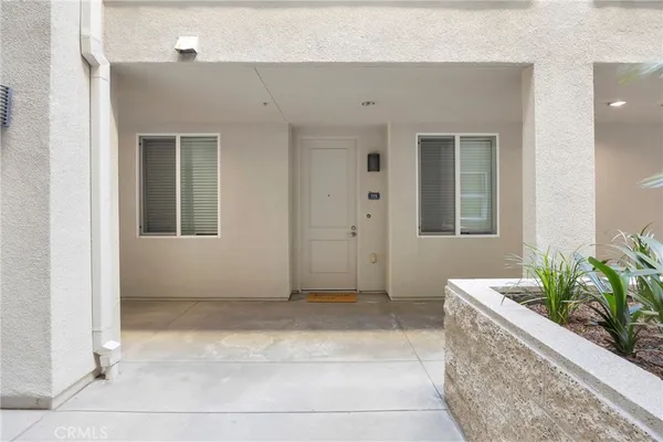 a view of house with chair