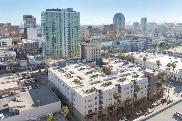 $685,000 | 300 East 4th Street, Unit 115, Long Beach, CA 90802