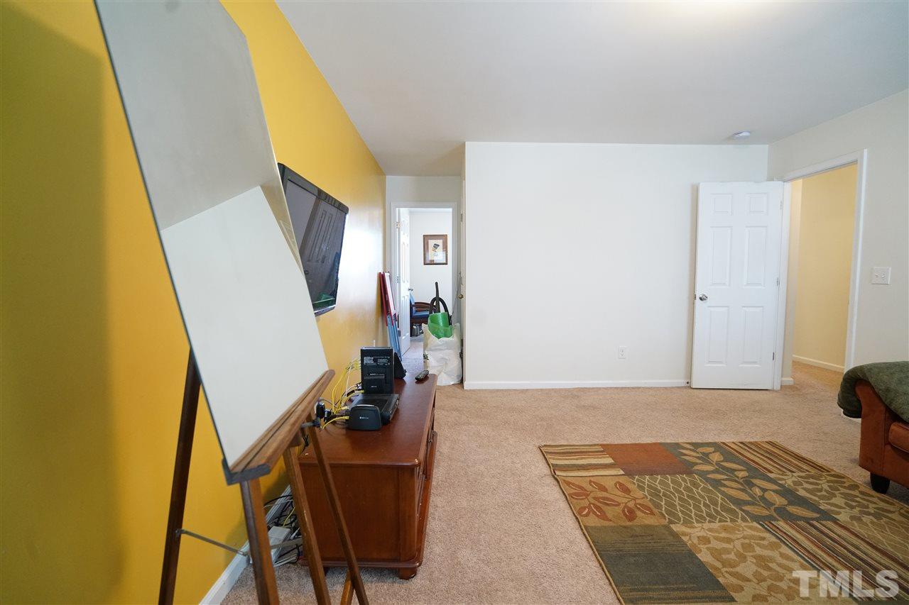 3716 Madeline Way Raleigh, NC 27610 - Photo 14 of 17 a view of a living room with furniture