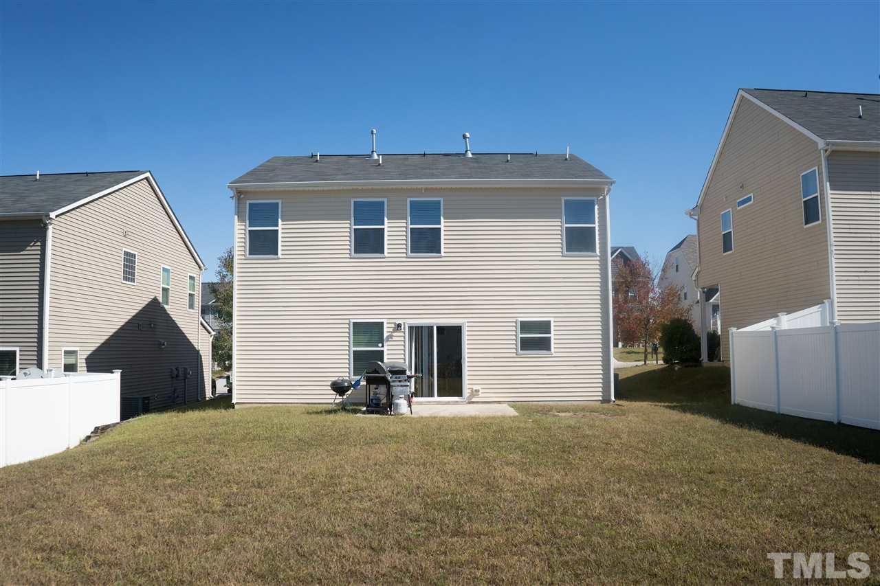 3716 Madeline Way Raleigh, NC 27610 - Photo 17 of 17