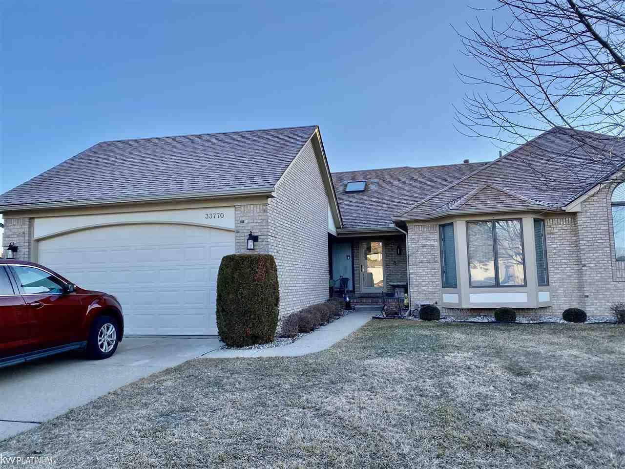 33770 Lighthouse Pointe Chesterfield, MI 48047 - Photo 1 of 27