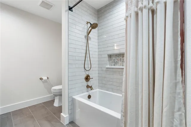 a view of porch with seating space