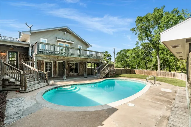 $1,349,000 | 2355 Jackson League Circle, Brenham, TX 77833