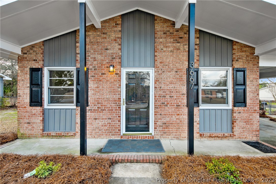 3667 Marcliff Road Hope Mills, NC 28348 - Photo 4 of 43 Gallery Image 4
