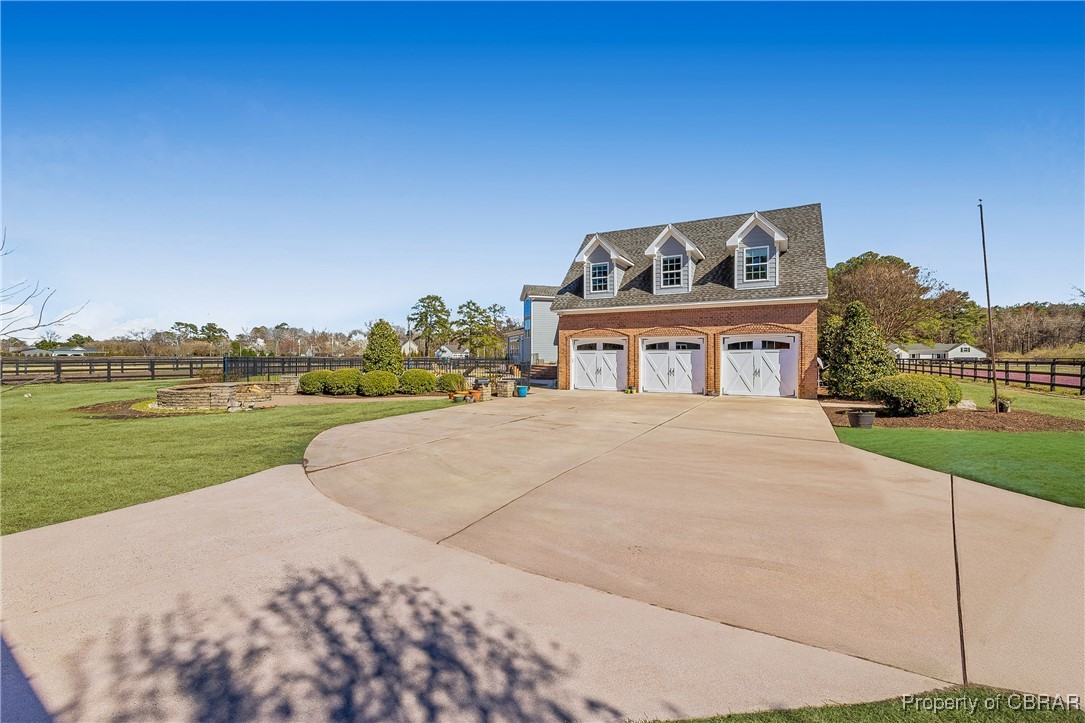 4833 Stone Road Virginia Beach, VA 23457 - Photo 40 of 49