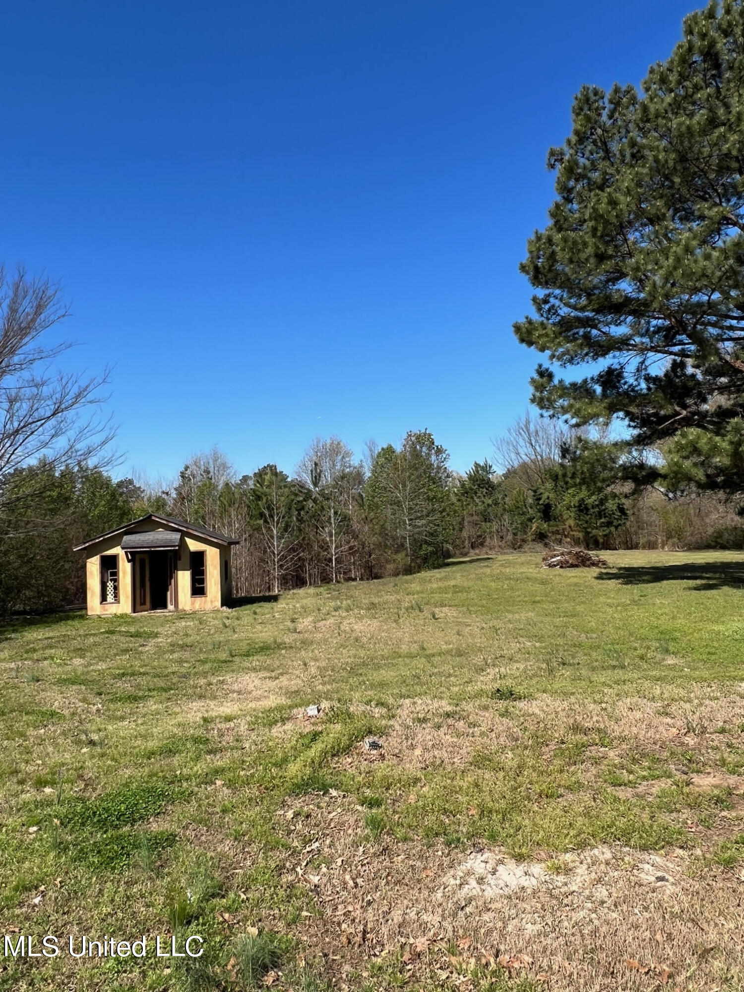 5891 McIngvale Road Hernando, MS 38632 - Photo 6 of 7 Storage Building