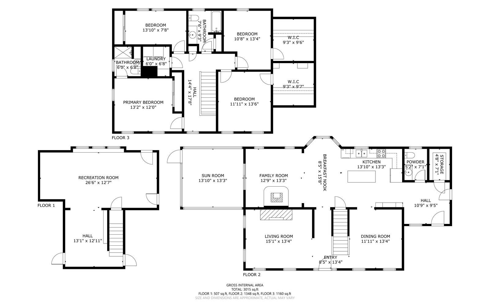 29 Edes Road Cumberland Center, ME 04021 - Photo 17 of 93 97_4_mls