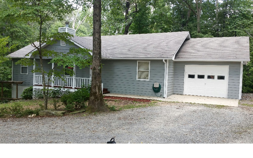 458 Rose Garden Road Ellijay, GA 30540 - Photo 1 of 1 Main View