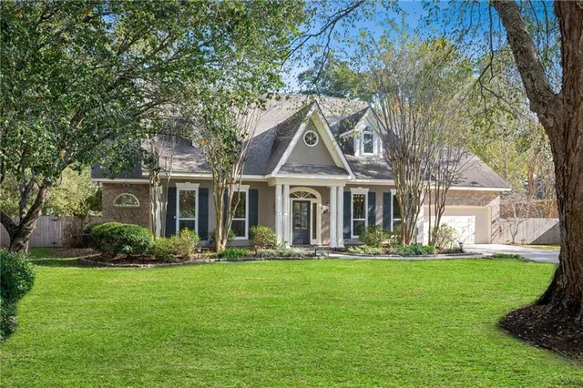$635,000 | 8092 Winners Circle, Mandeville, LA 70448