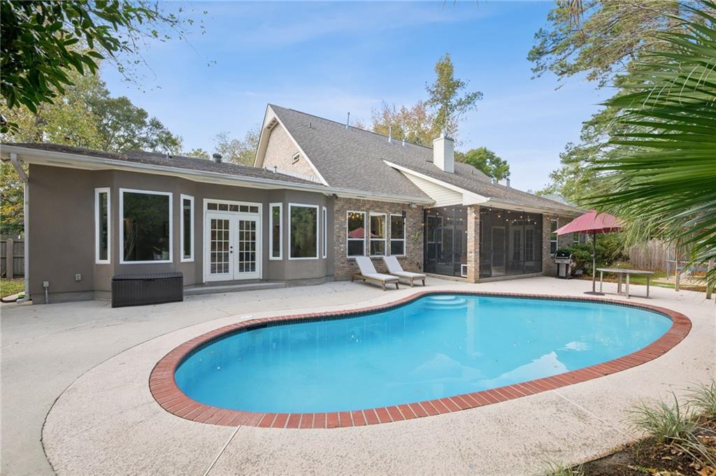 8092 Winners Circle Mandeville, LA 70448 - Photo 32 of 33