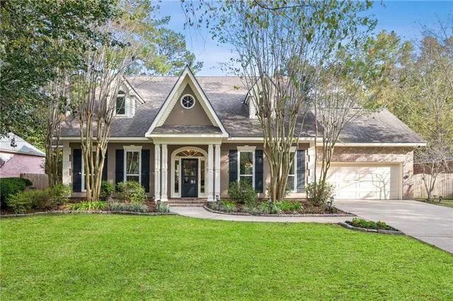 $635,000 | 8092 Winners Circle, Mandeville, LA 70448