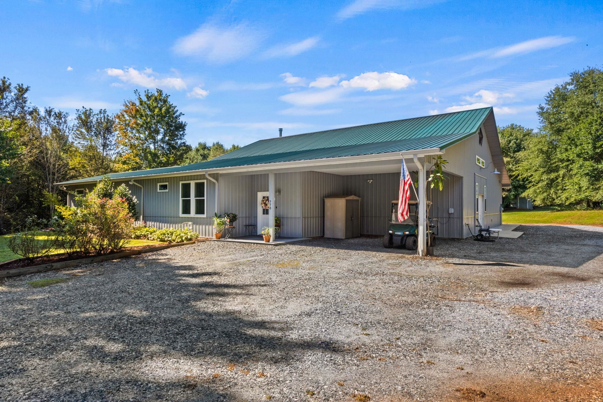 770 Dickson Road Campobello, SC 29322 - Photo 41 of 43 Gallery Image 41
