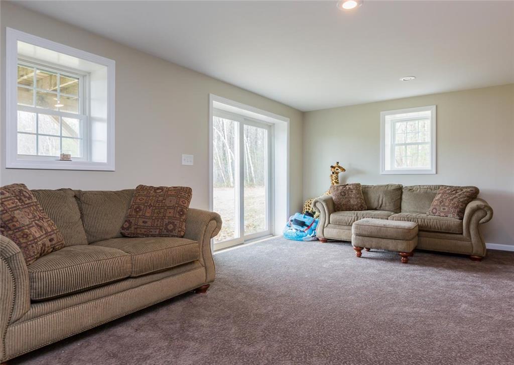 104 Finn Parker Road Gorham, ME 04038 - Photo 30 of 35 Photo